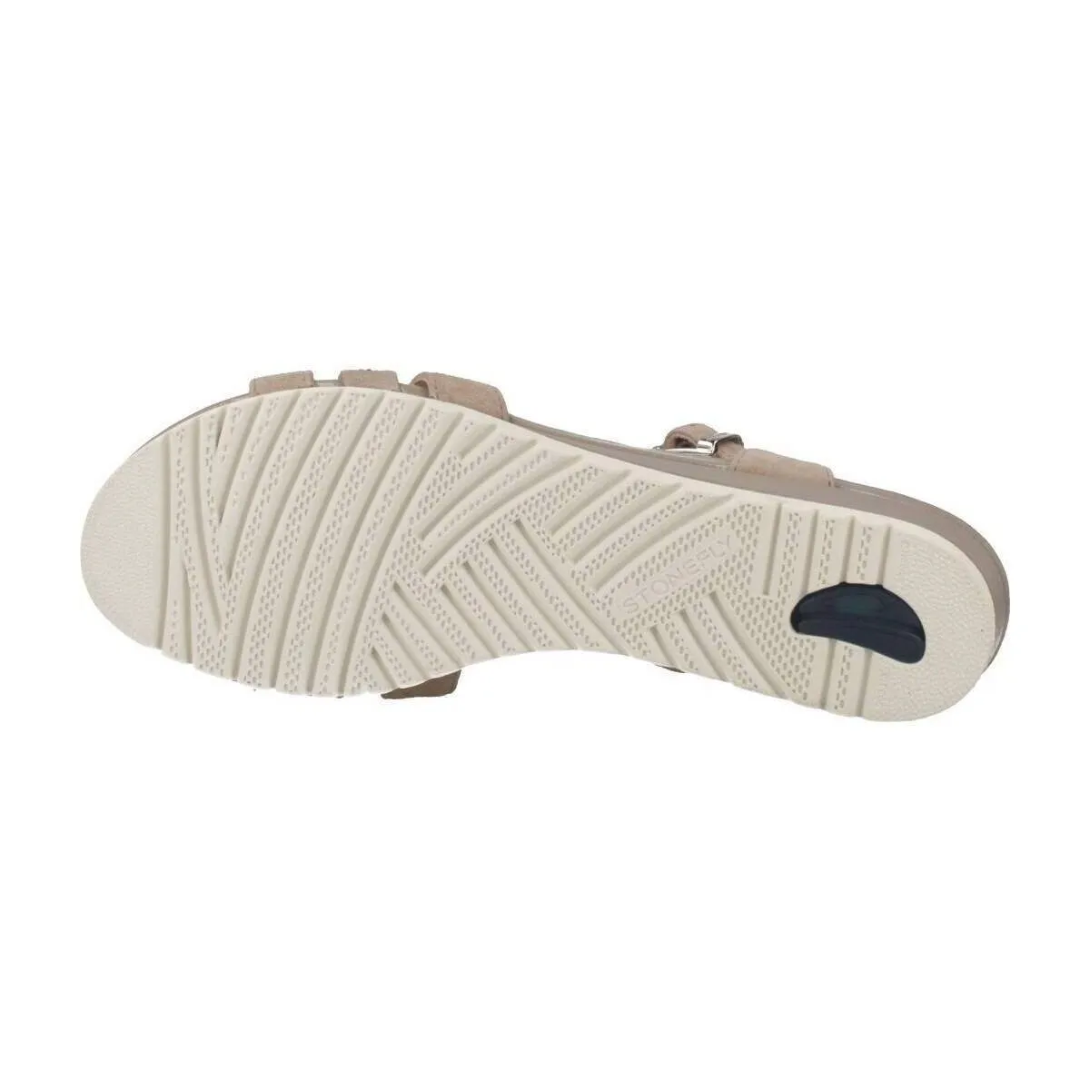 CHER 3 GOAT SUEDE