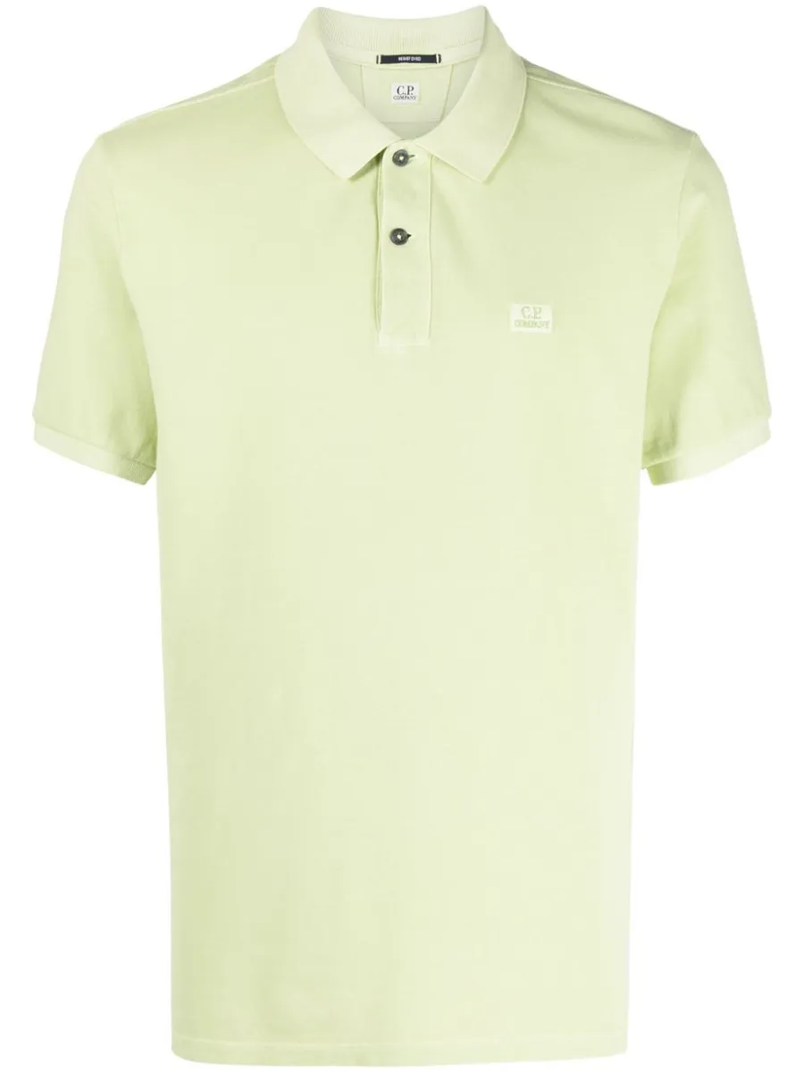 C.P. COMPANY POLO