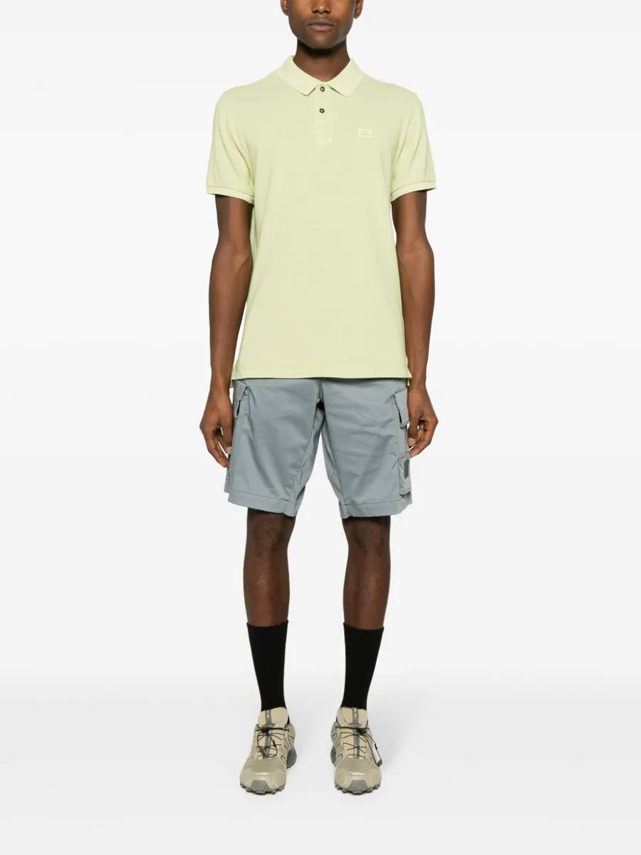 C.P. COMPANY POLO