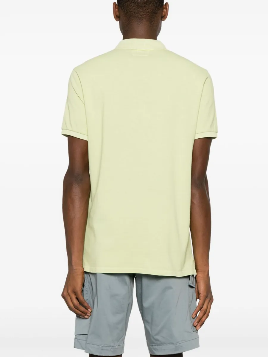 C.P. COMPANY POLO