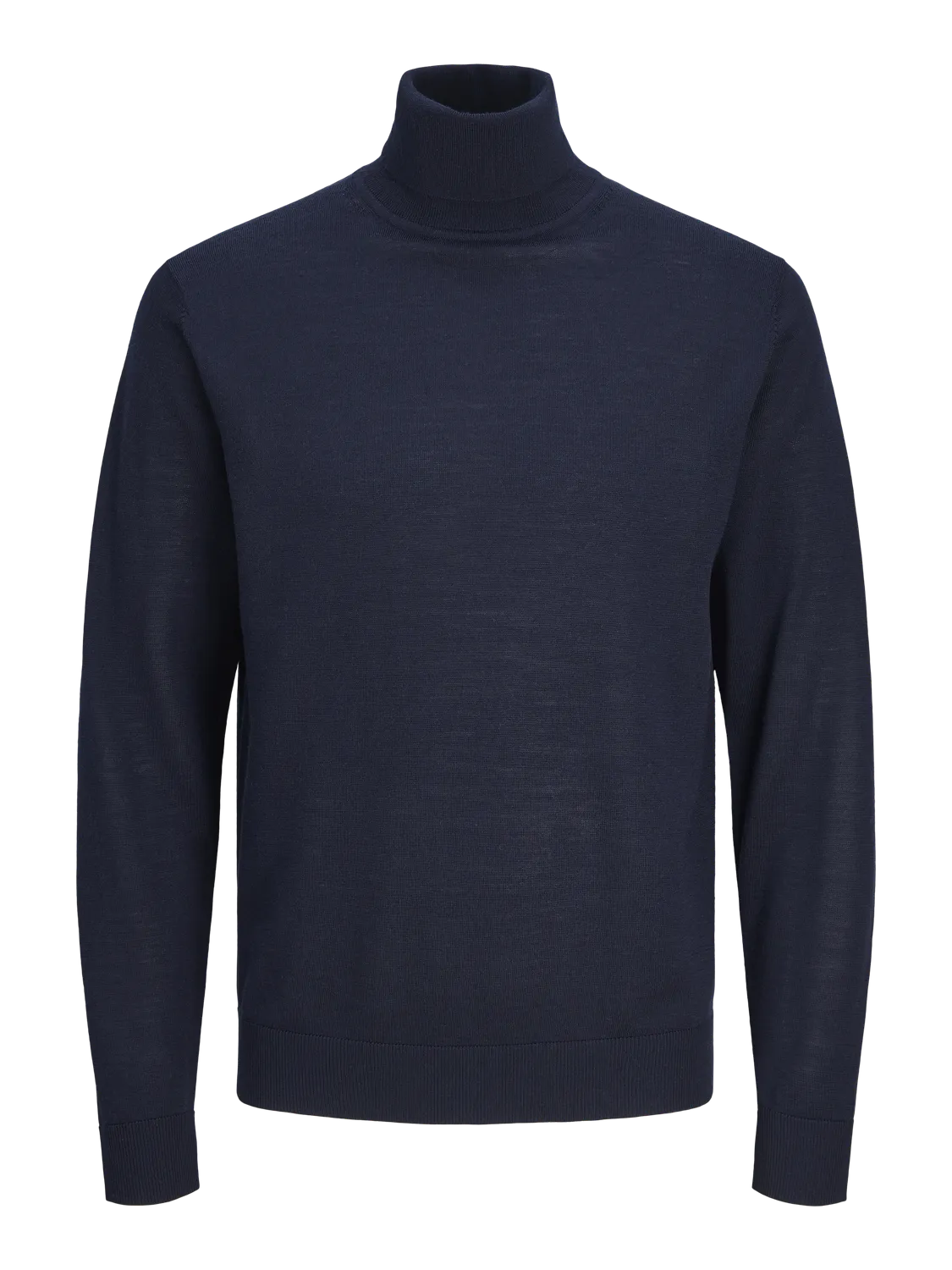 Cuello alto | Azul oscuro | Jack & Jones®