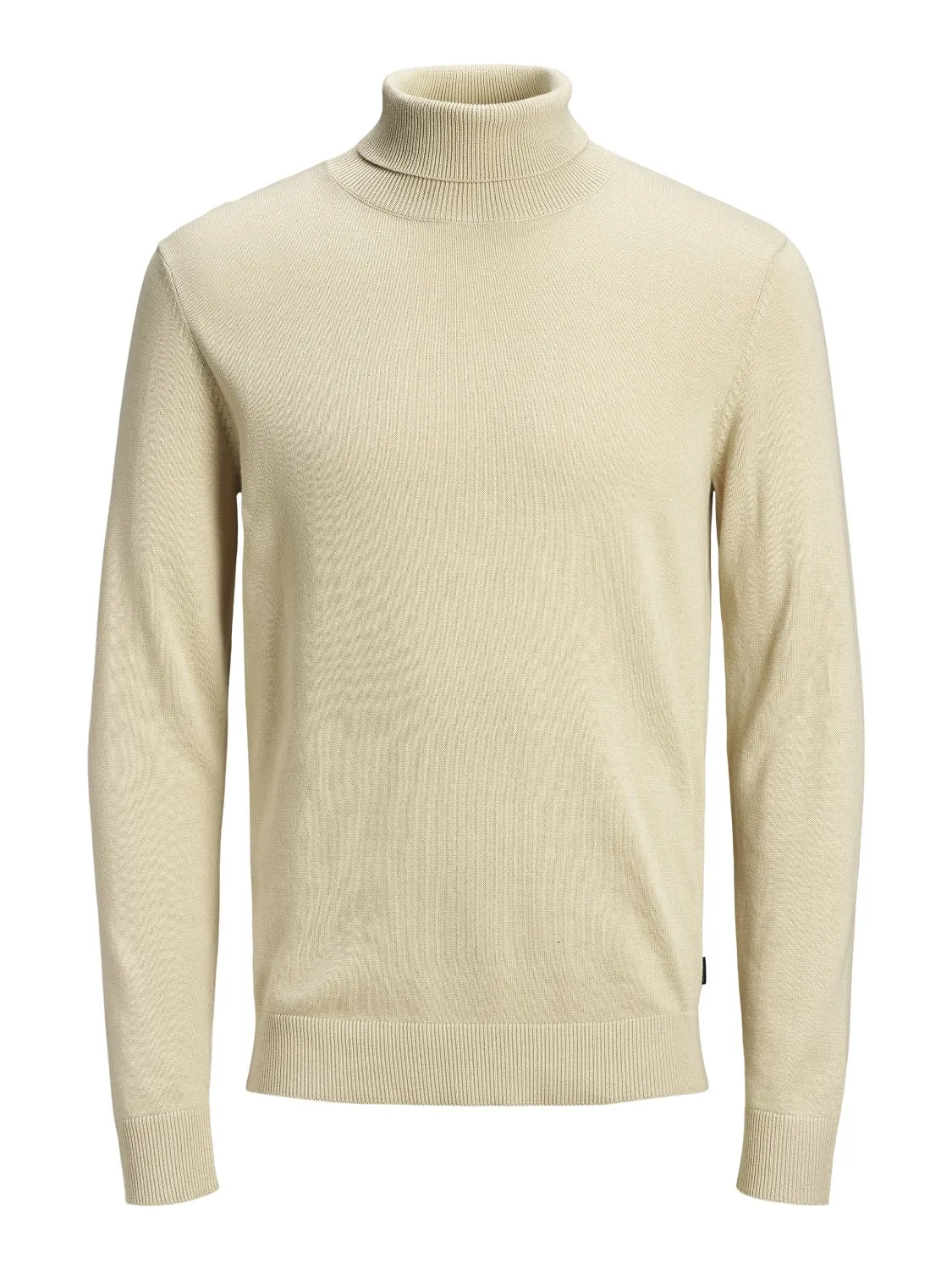 Cuello alto | Beige | Jack & Jones®