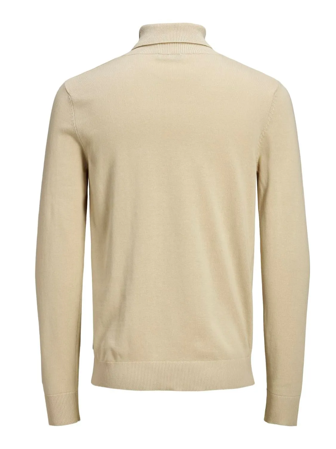 Cuello alto | Beige | Jack & Jones®