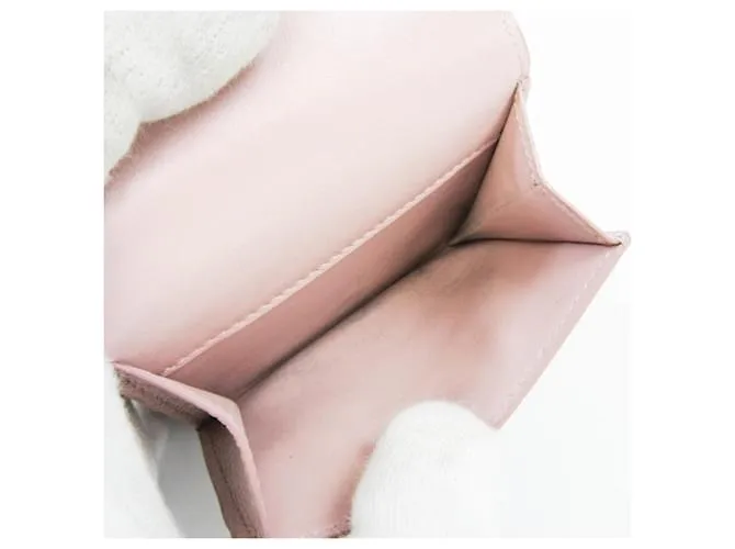 Céline compacto Rosa 