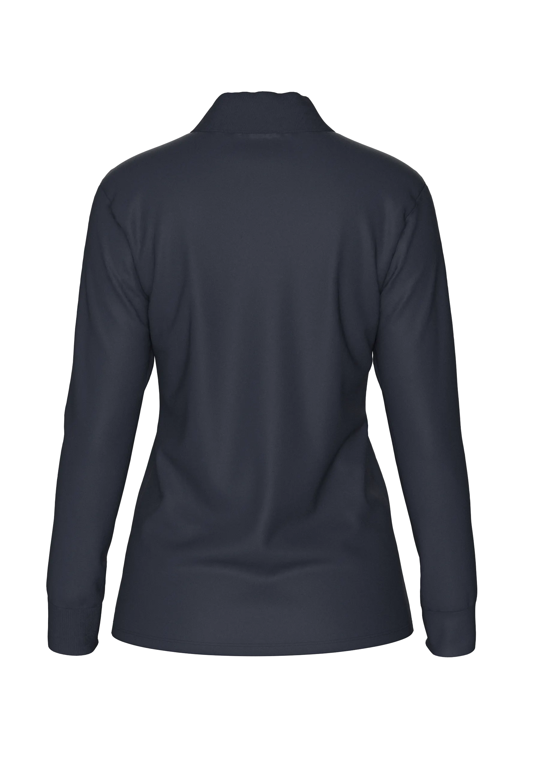 cœurs de CHERIE GEOMETRIC POLO Damen