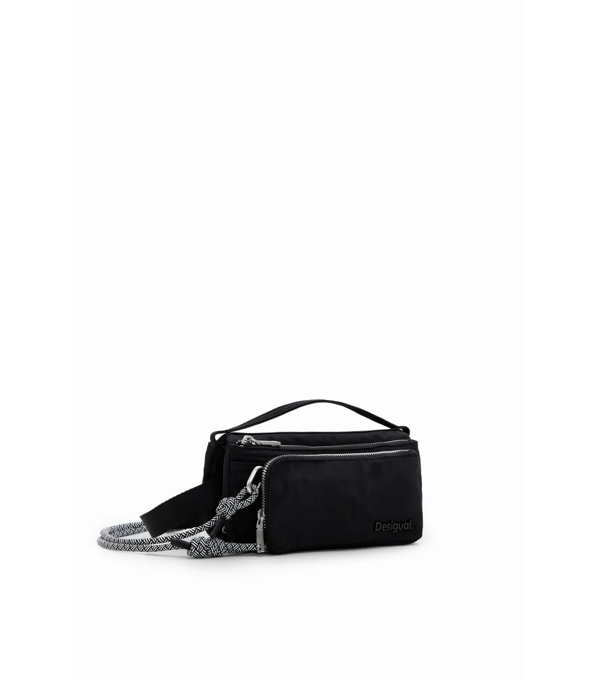 Desigual Basic Modular Bolso Mujer