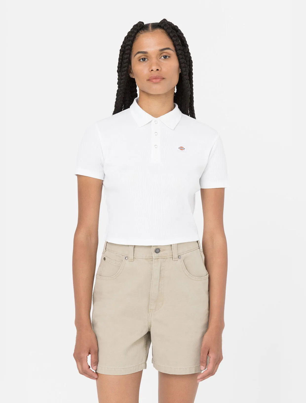 Dickies Tallasee Polo Shirt