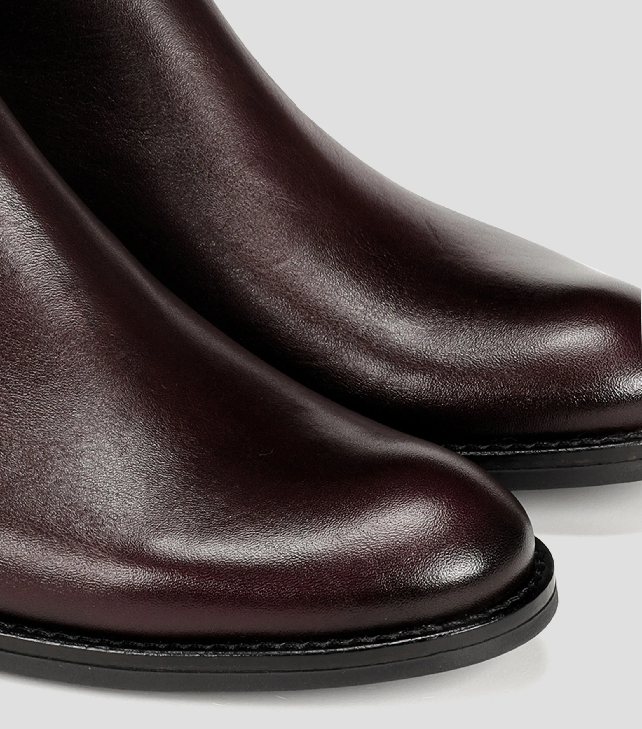 Dorking Botines Tierra en piel Mujer