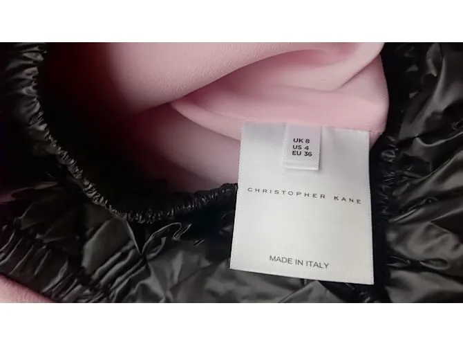 Falda de christopher kane Rosa 
