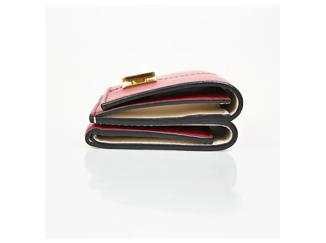 Fendi Peekaboo Rosa 