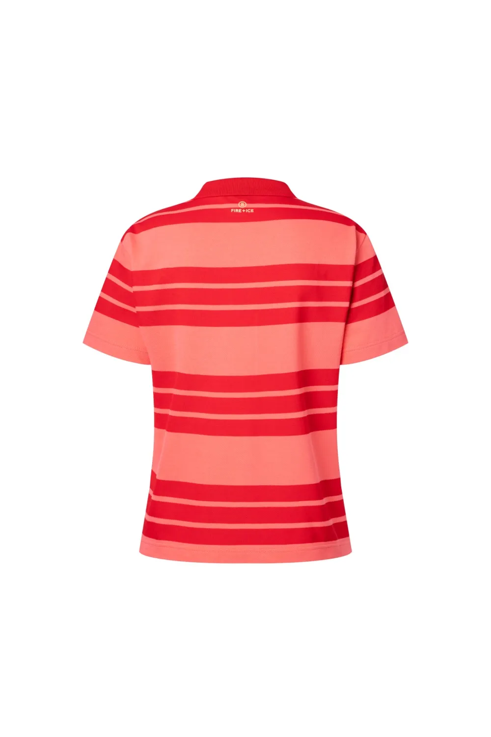 FIRE+ICE CHRLOTT STRIPE Polo Damen