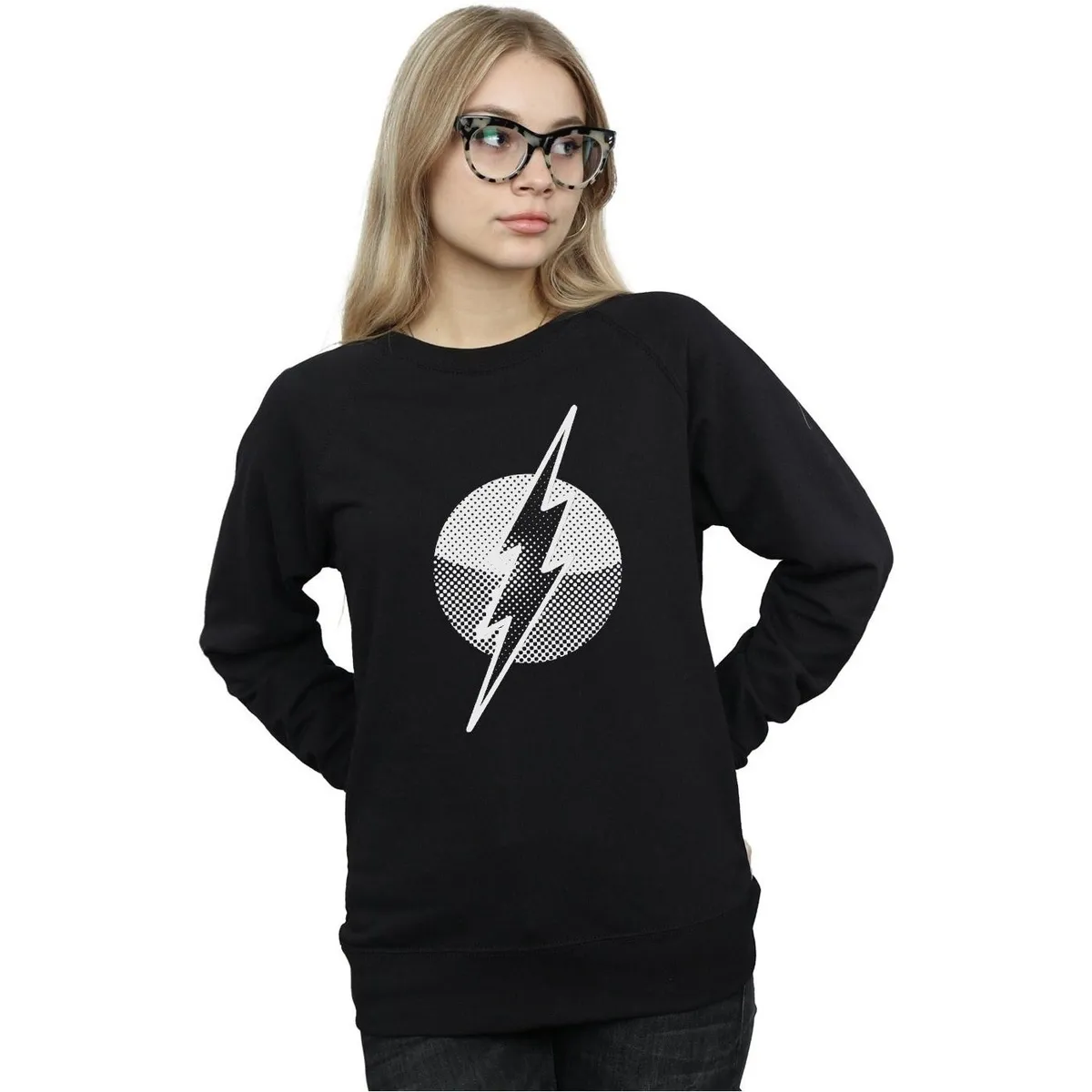 Flash Spot Logo