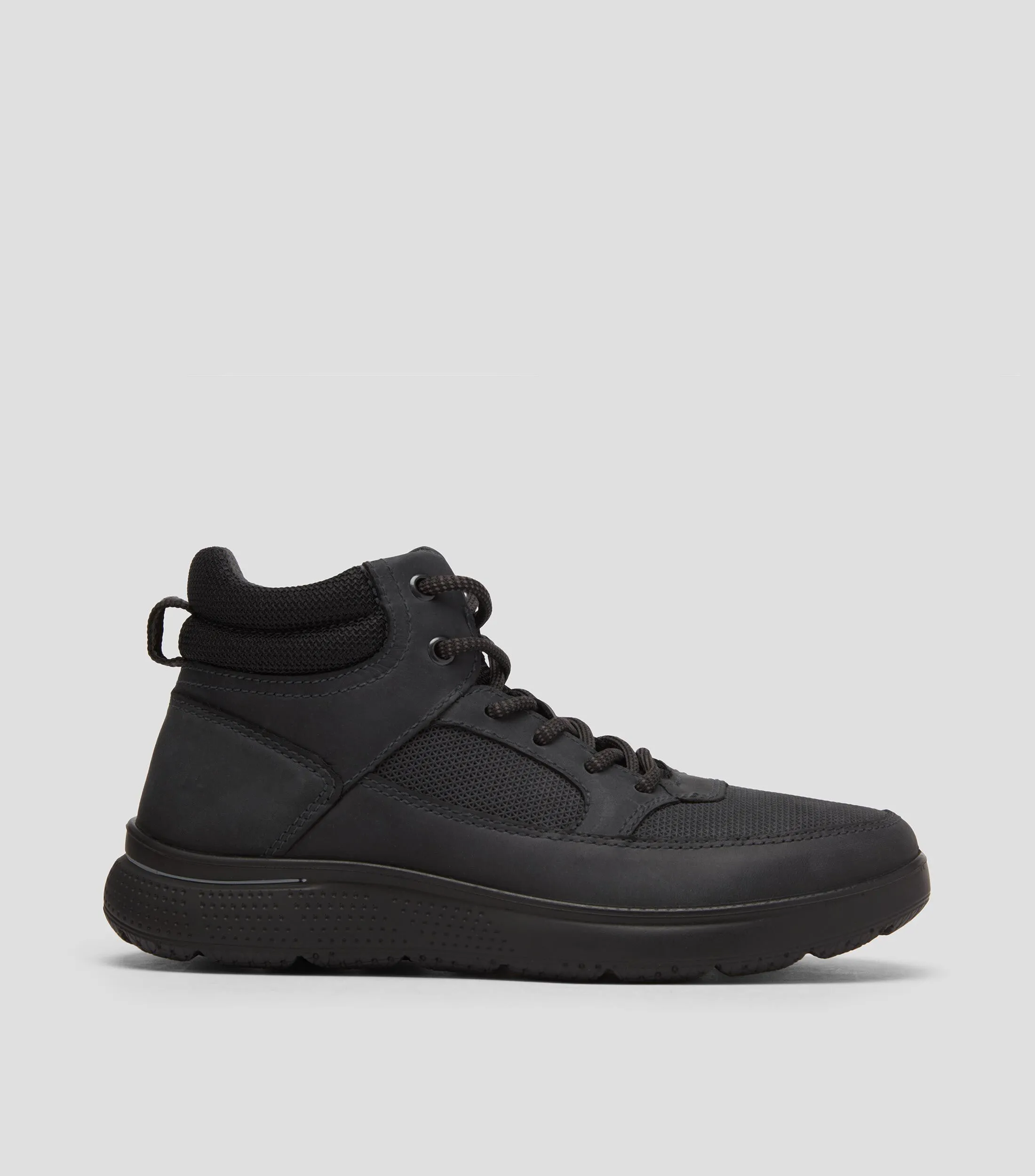 Flexi Botines Heiko en piel Hombre