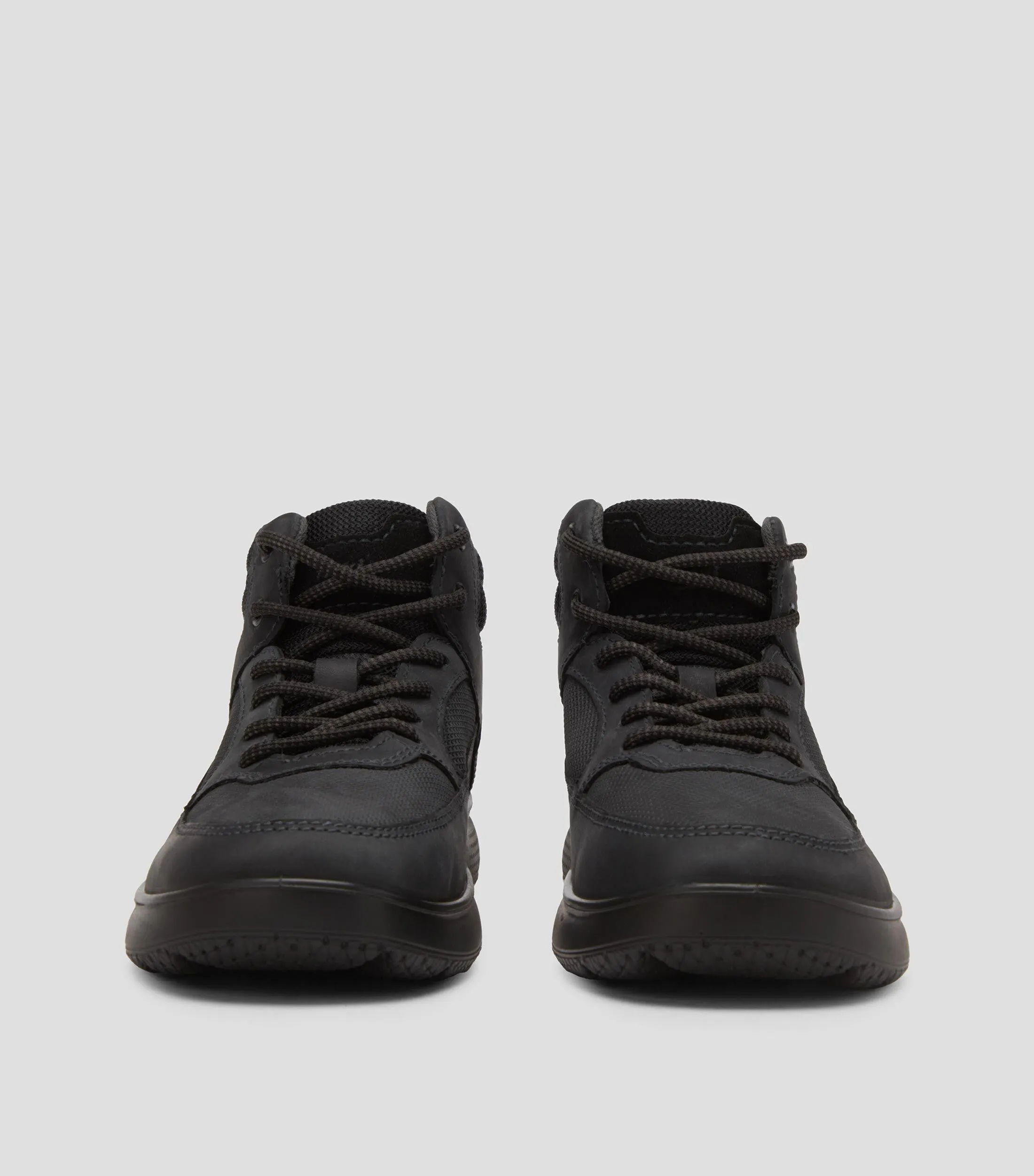 Flexi Botines Heiko en piel Hombre