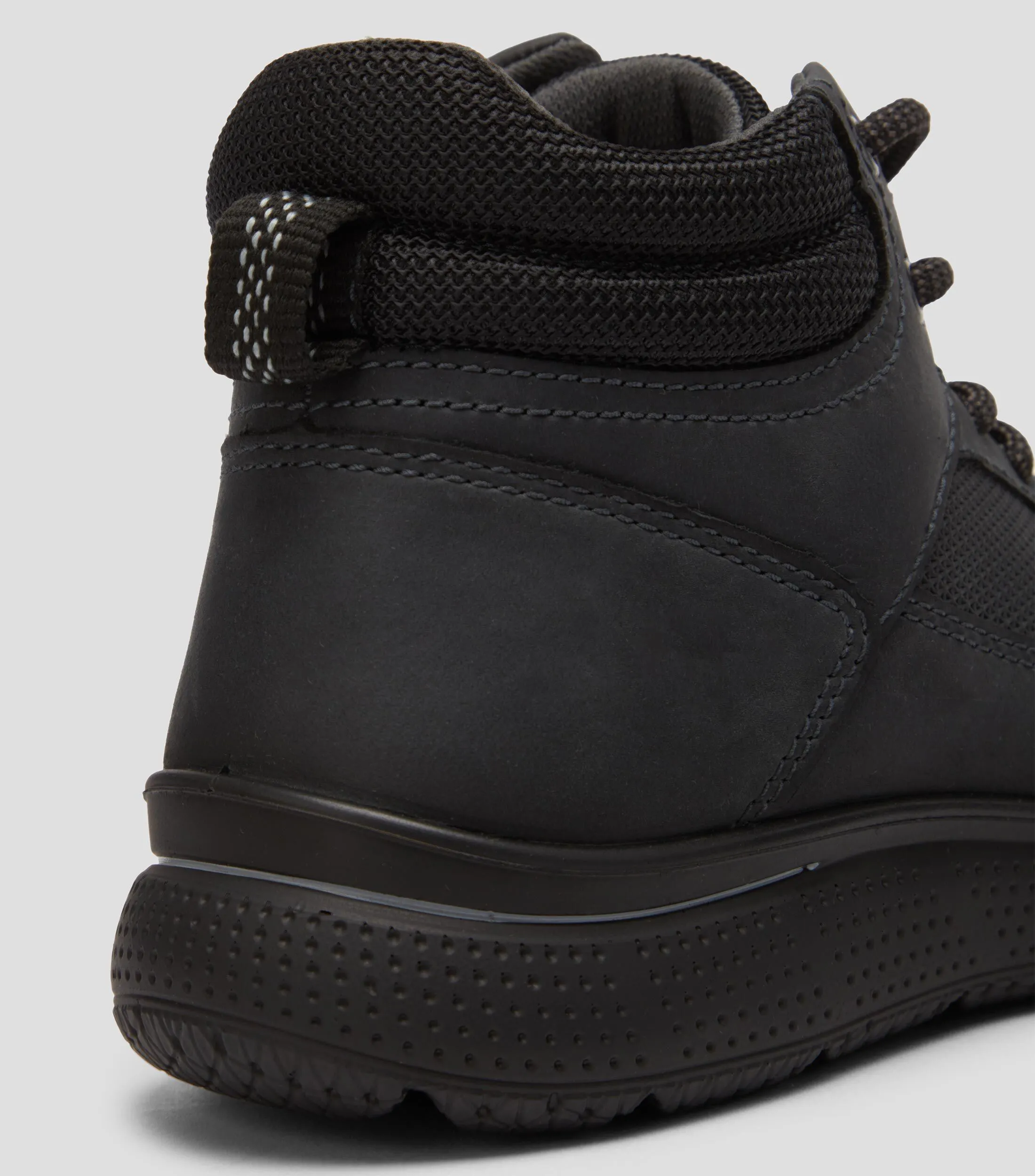 Flexi Botines Heiko en piel Hombre