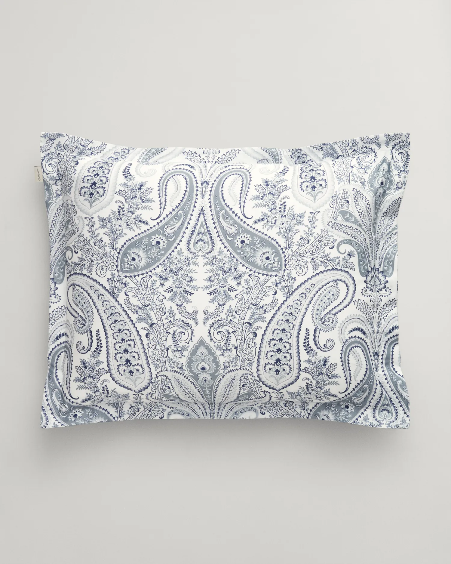 Funda de almohada Key West Paisley