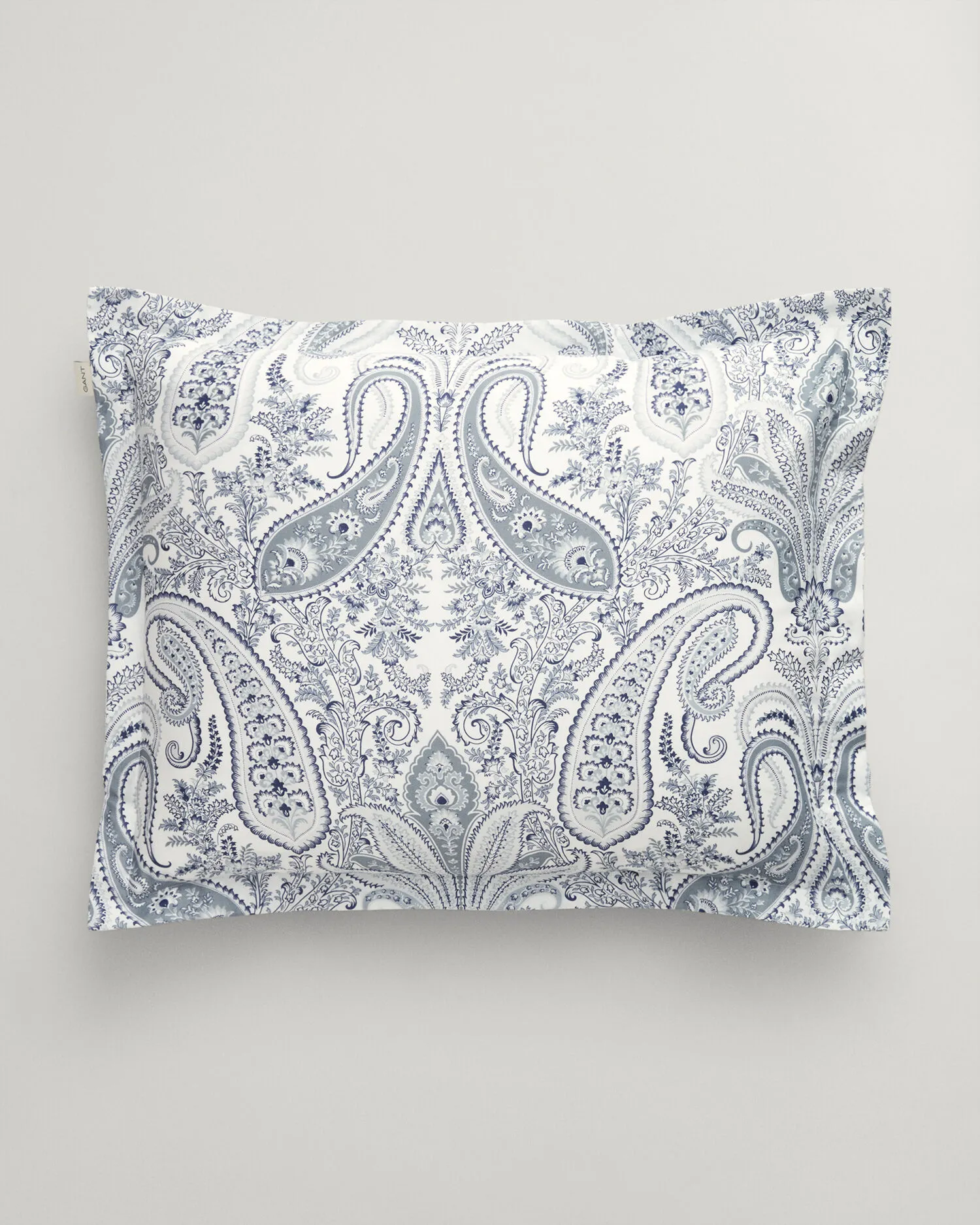Funda de almohada Key West Paisley