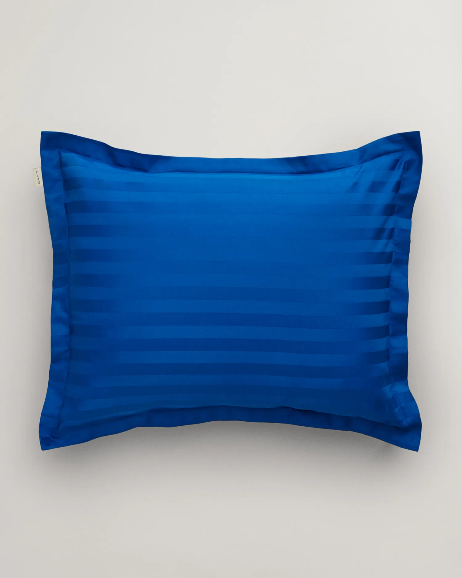 Funda de almohada Sateen Striped