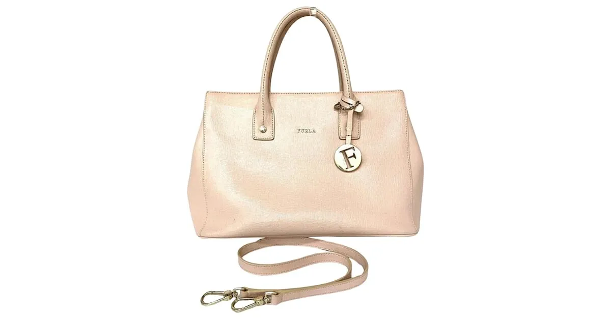 Furla Rosa 