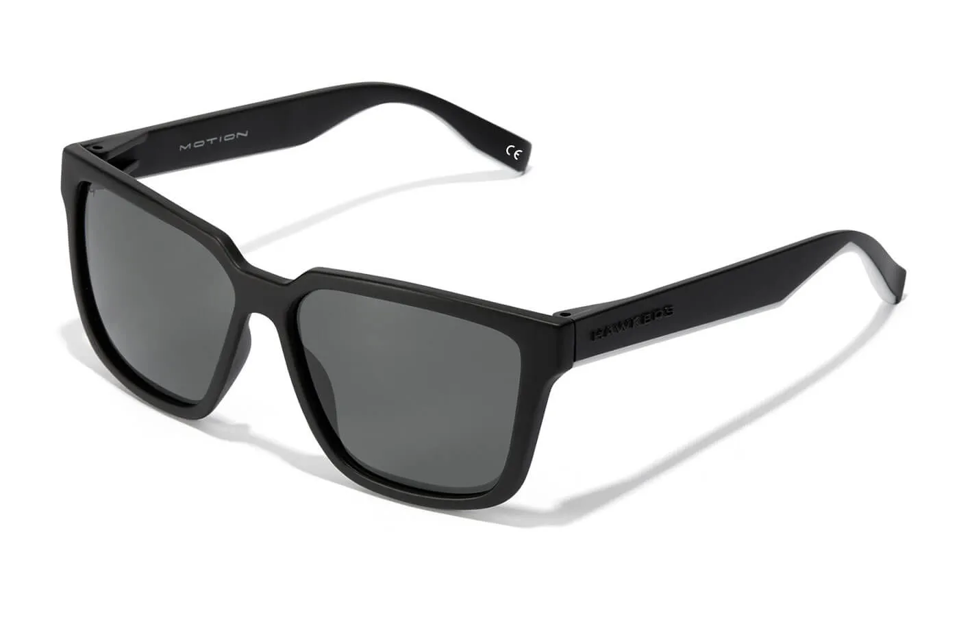 Gafas de Sol Hawkers  HMOT22BBTP Hombre Color Negro