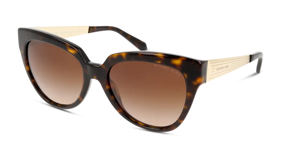 Gafas de Sol Michael Kors 0MK2090    Mujer Color Havana