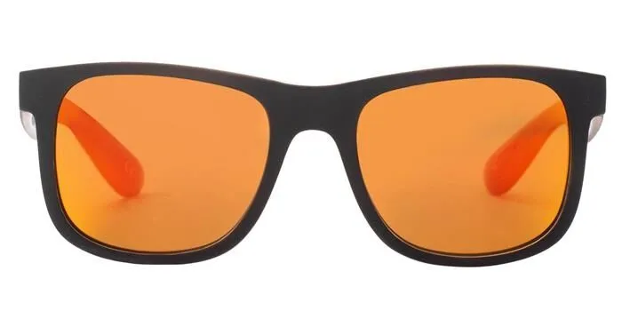 GAFAS DE SOL MUNDAKA BLOODY BLACKORANGE