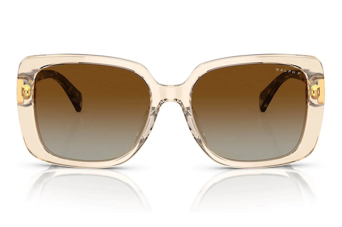 Gafas de Sol Ralph 0RA5298U Mujer Color Transparente