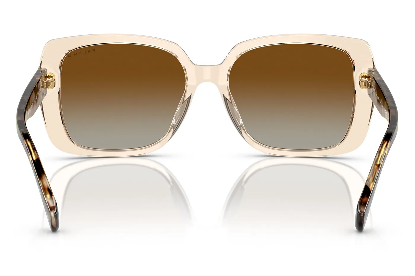 Gafas de Sol Ralph 0RA5298U Mujer Color Transparente