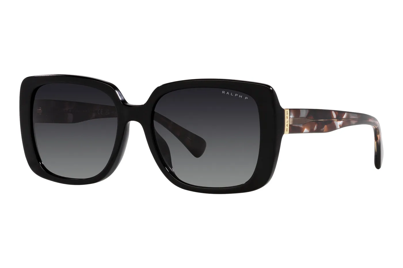 Gafas de Sol Ralph 0RA5298U Unisex Color Negro