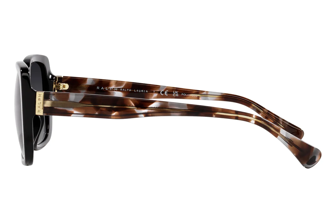Gafas de Sol Ralph 0RA5298U Unisex Color Negro