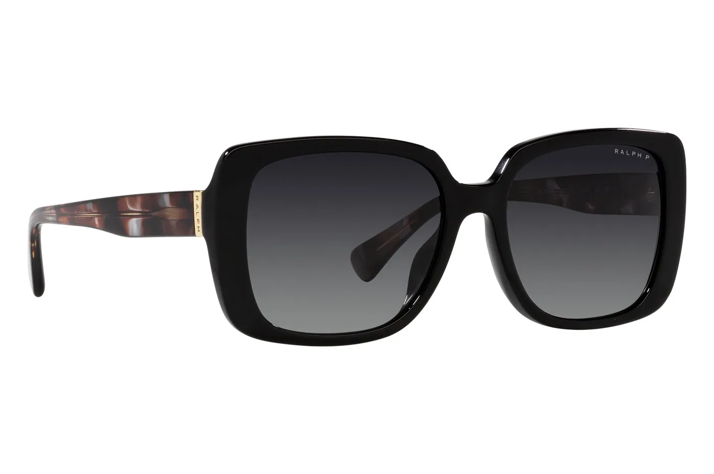 Gafas de Sol Ralph 0RA5298U Unisex Color Negro