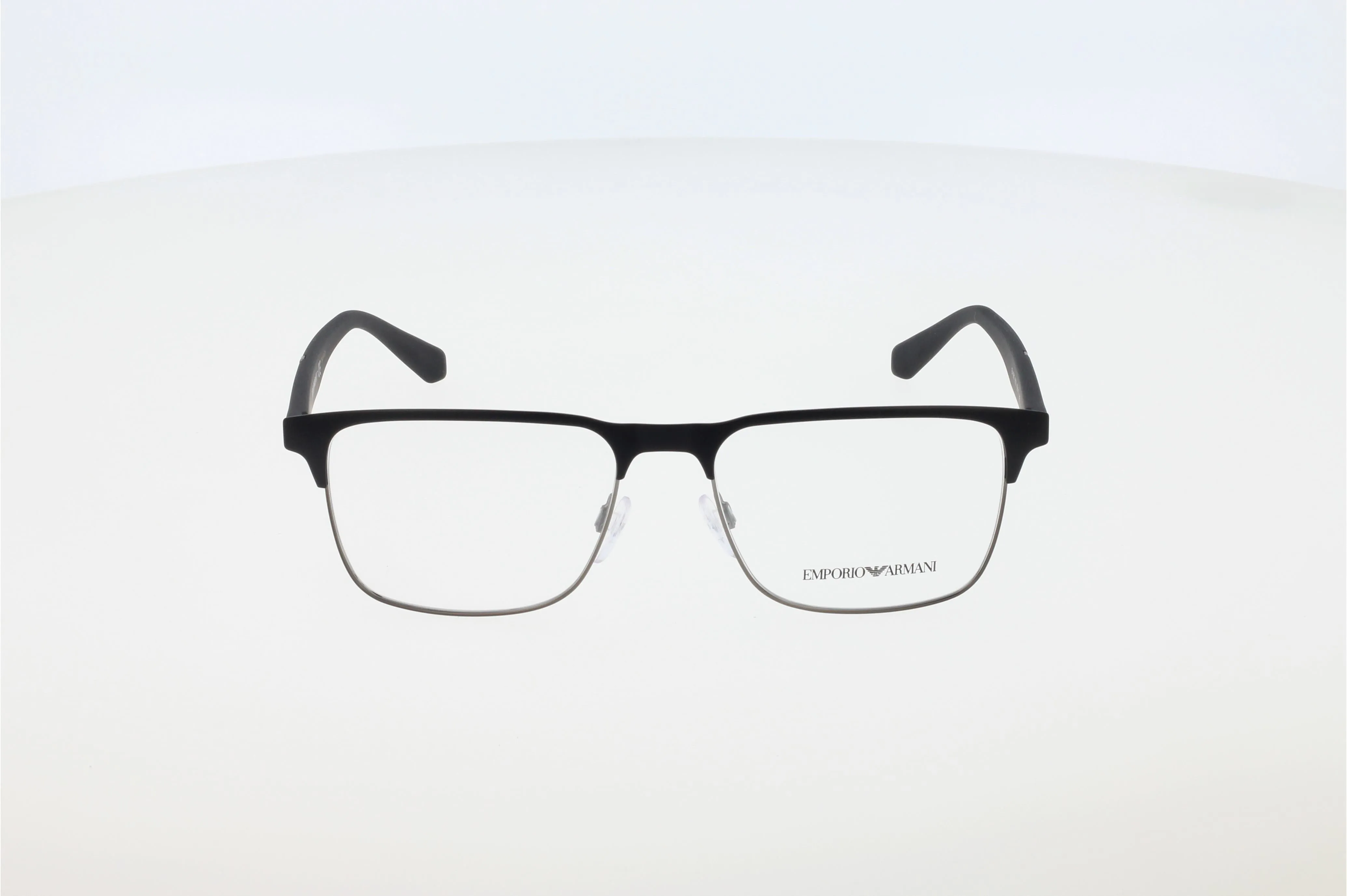 Gafas oftálmicas Emporio Armani 0EA1061 Hombre Color Negro