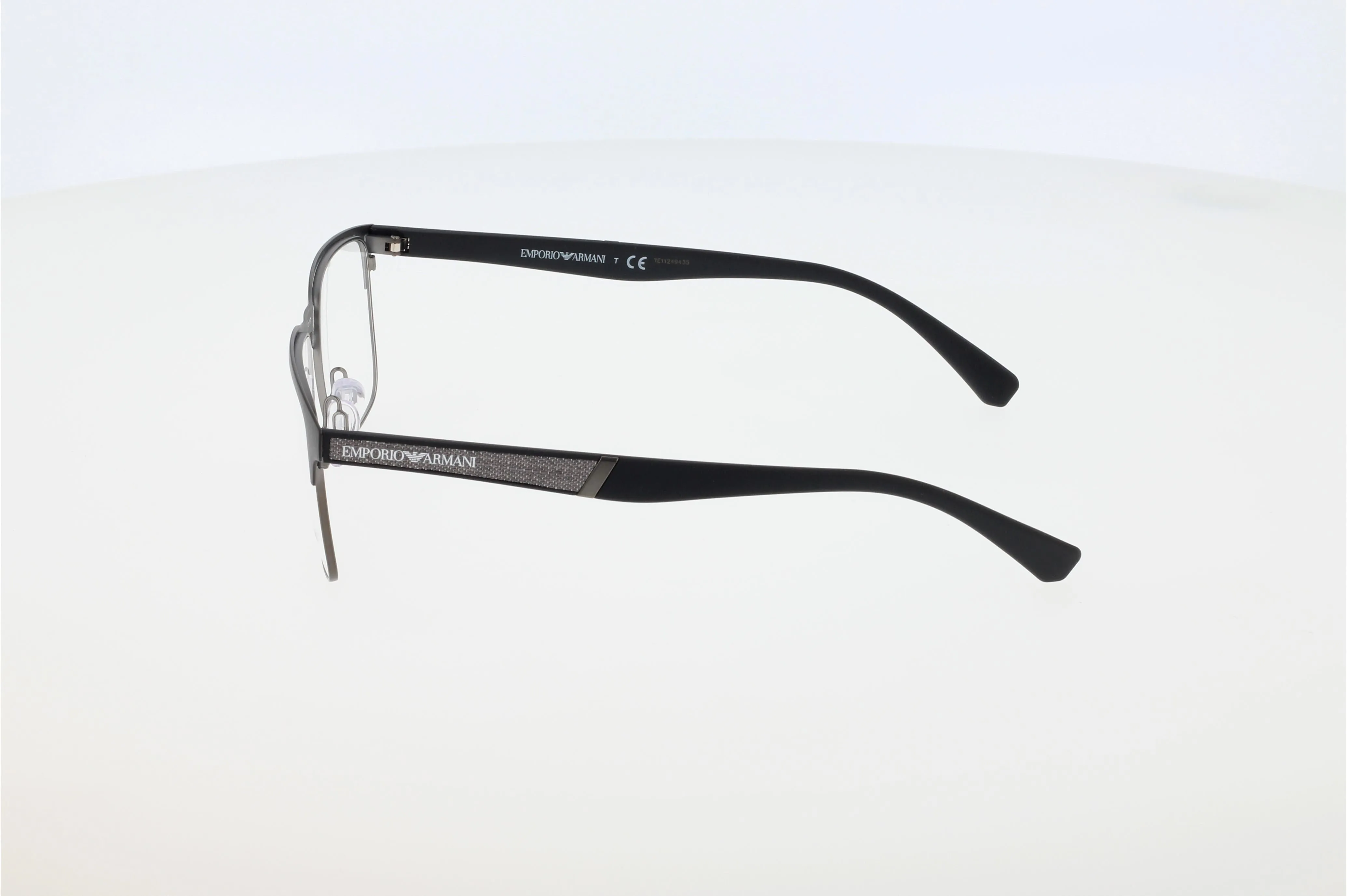 Gafas oftálmicas Emporio Armani 0EA1061 Hombre Color Negro