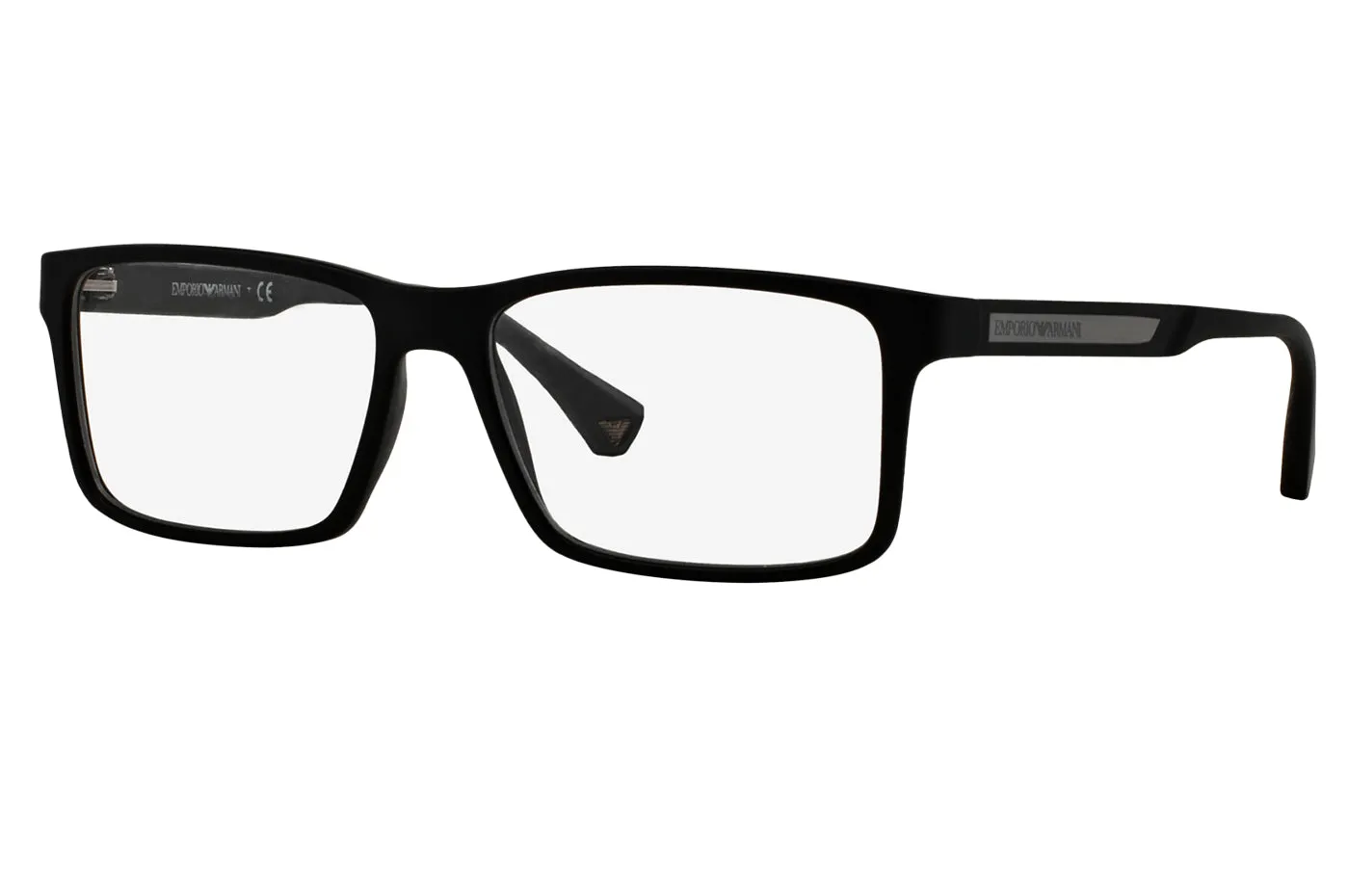 Gafas oftálmicas Emporio Armani 0EA3038 Hombre Color Negro