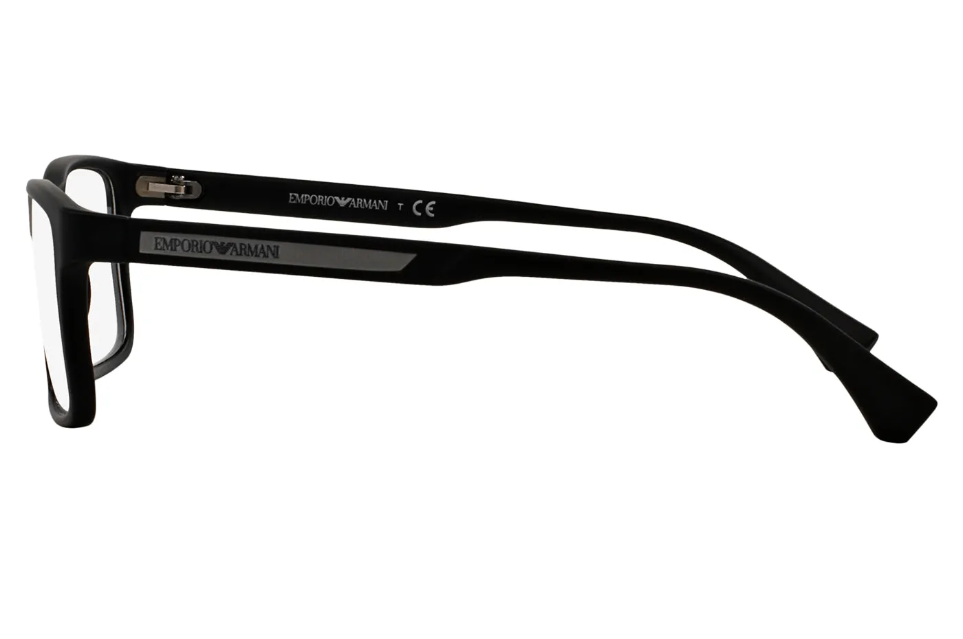 Gafas oftálmicas Emporio Armani 0EA3038 Hombre Color Negro