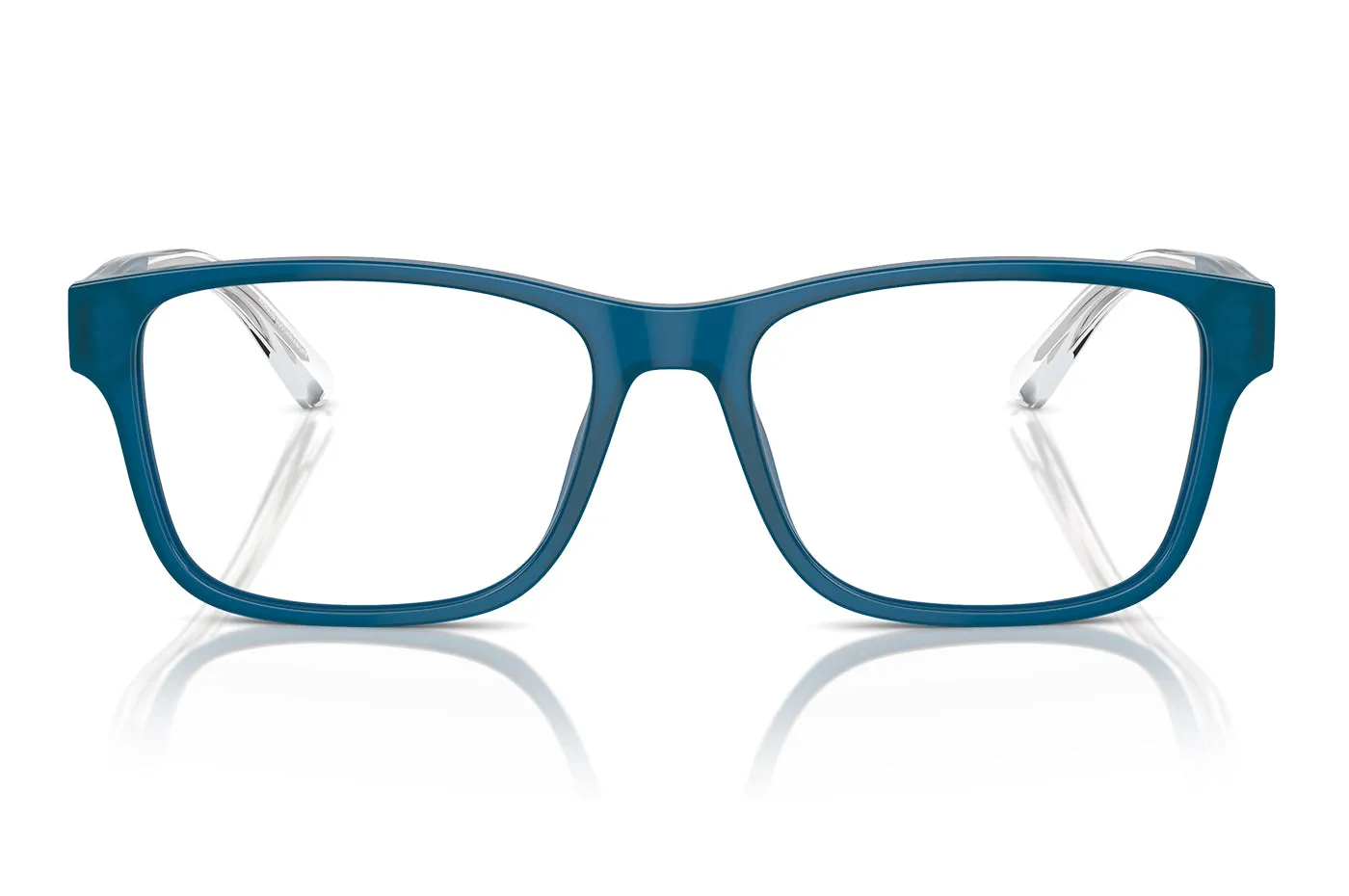 Gafas oftálmicas Emporio Armani 0EA3239 Hombre Color Azul