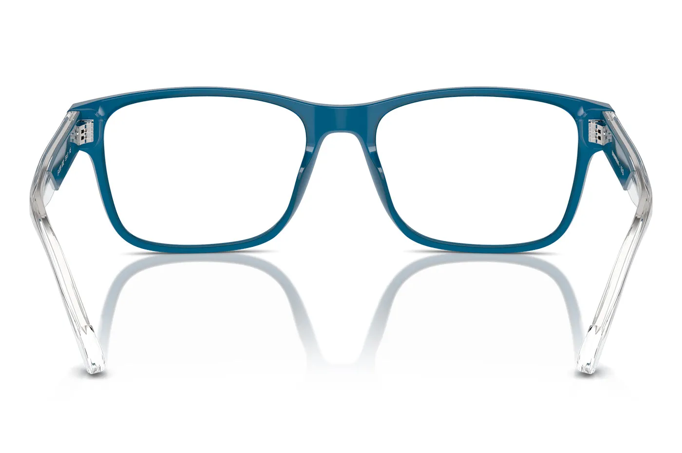 Gafas oftálmicas Emporio Armani 0EA3239 Hombre Color Azul