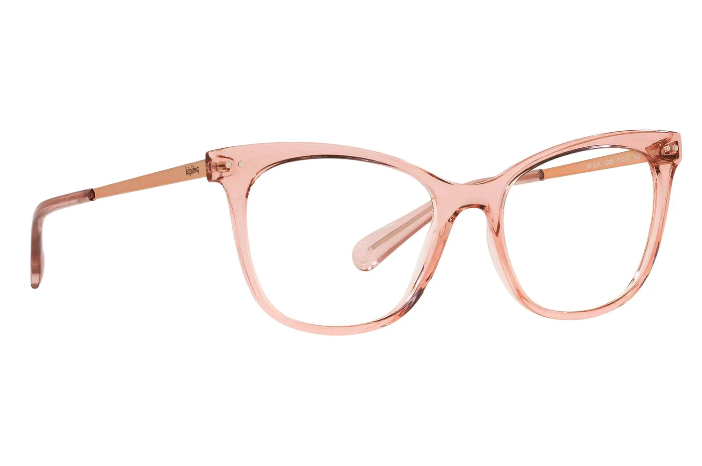 Gafas oftálmicas Kipling 0KP3144 Mujer Color Rosado