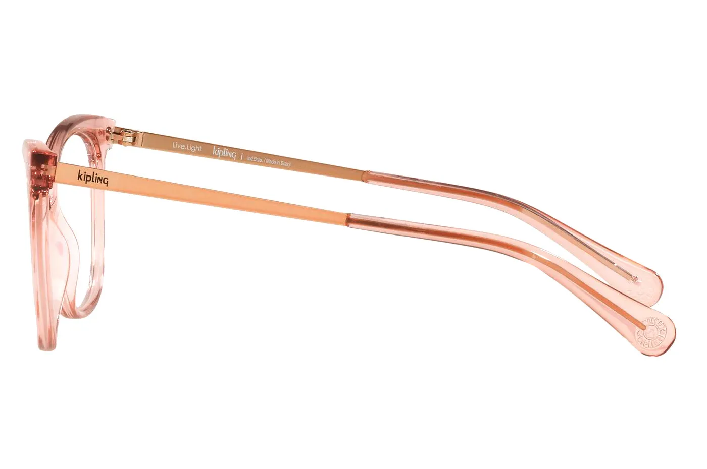 Gafas oftálmicas Kipling 0KP3144 Mujer Color Rosado