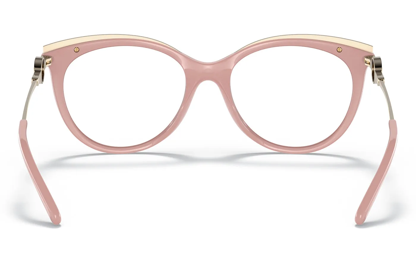 Gafas oftálmicas Michael Kors 0MK4089U Mujer Color Rosado