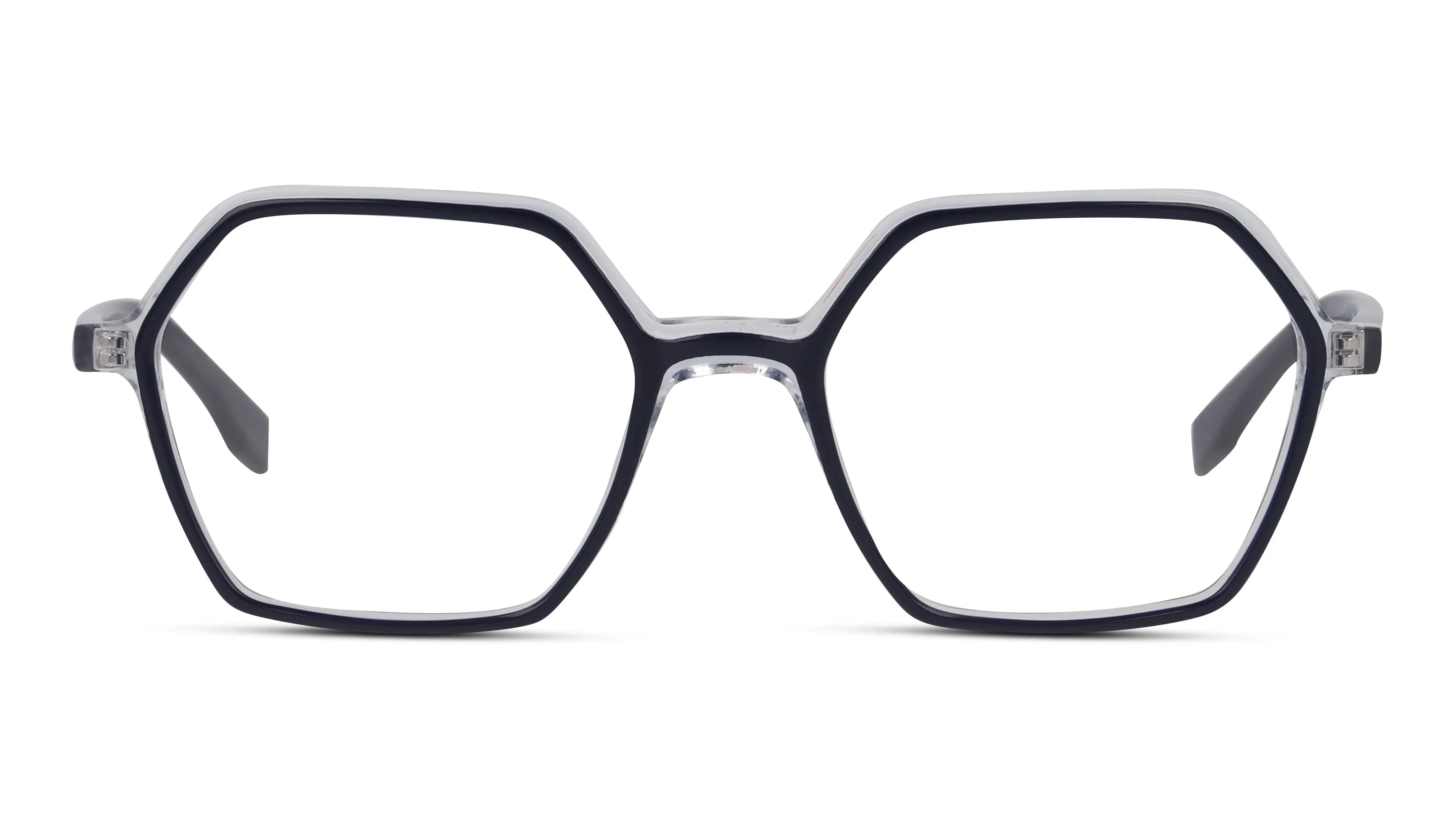 Gafas oftálmicas Miki Ninn MNOF0021 Mujer Color Azul