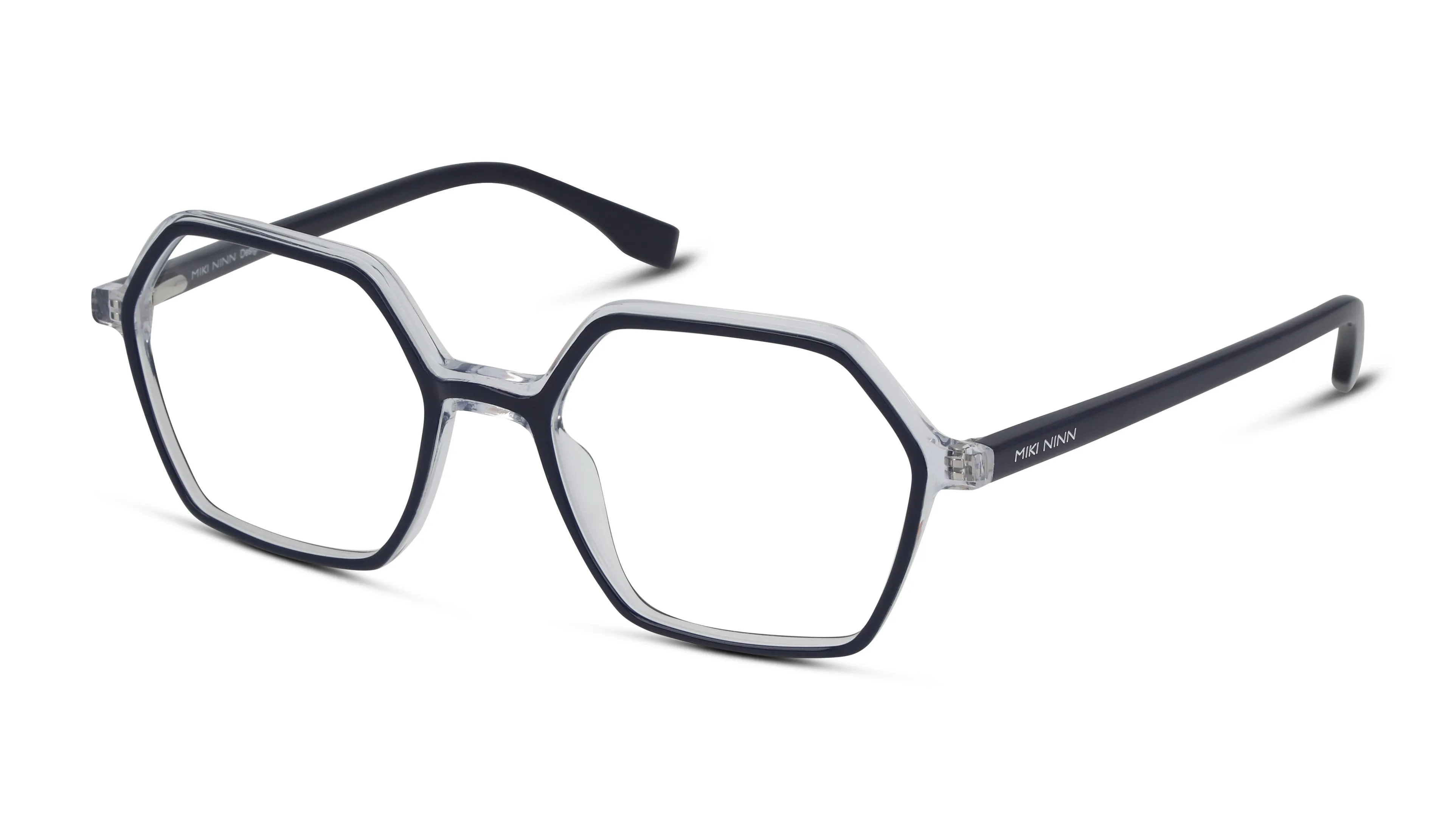 Gafas oftálmicas Miki Ninn MNOF0021 Mujer Color Azul