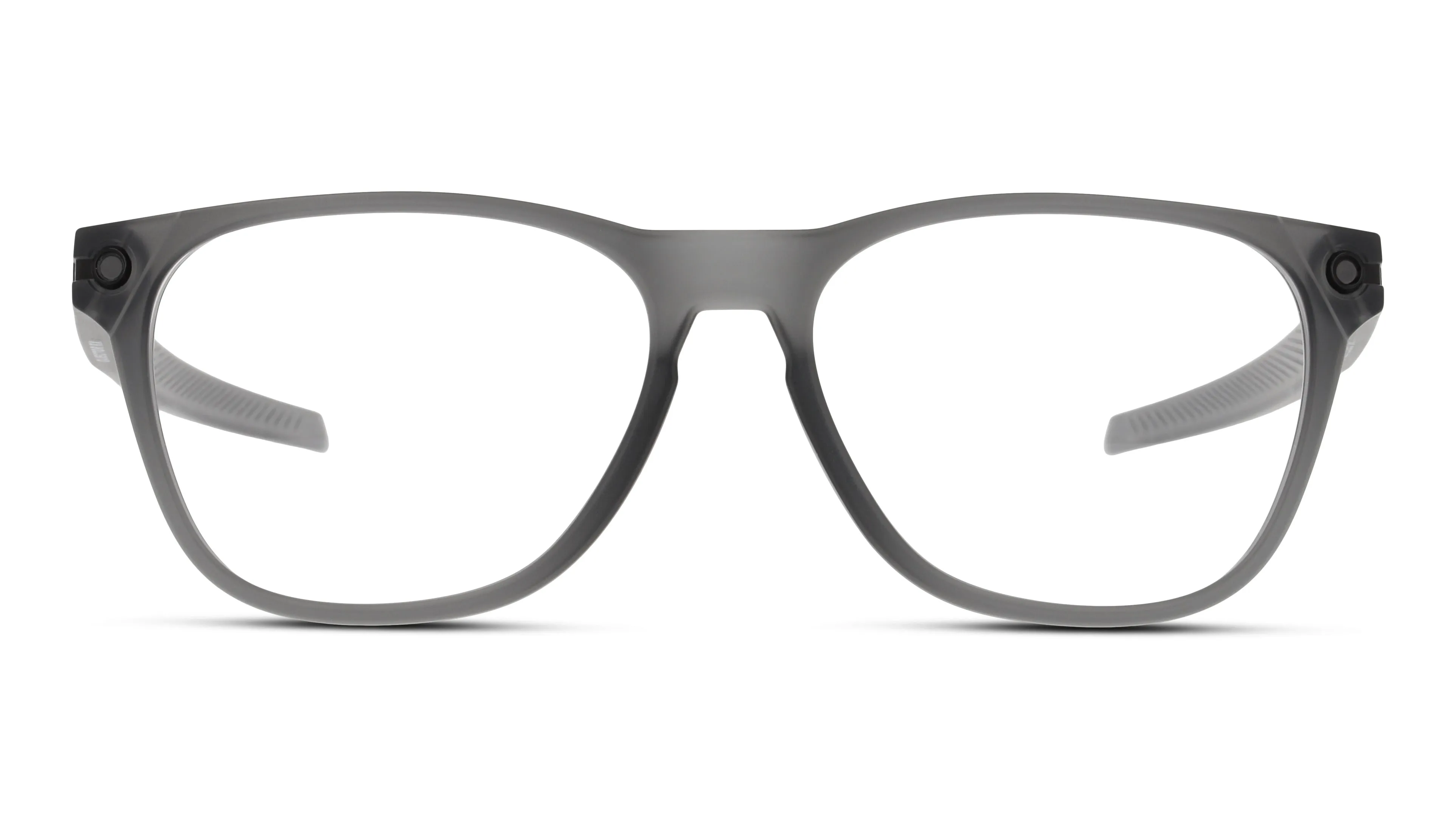 Gafas oftálmicas Oakley 0OX8177 Hombre Color Gris