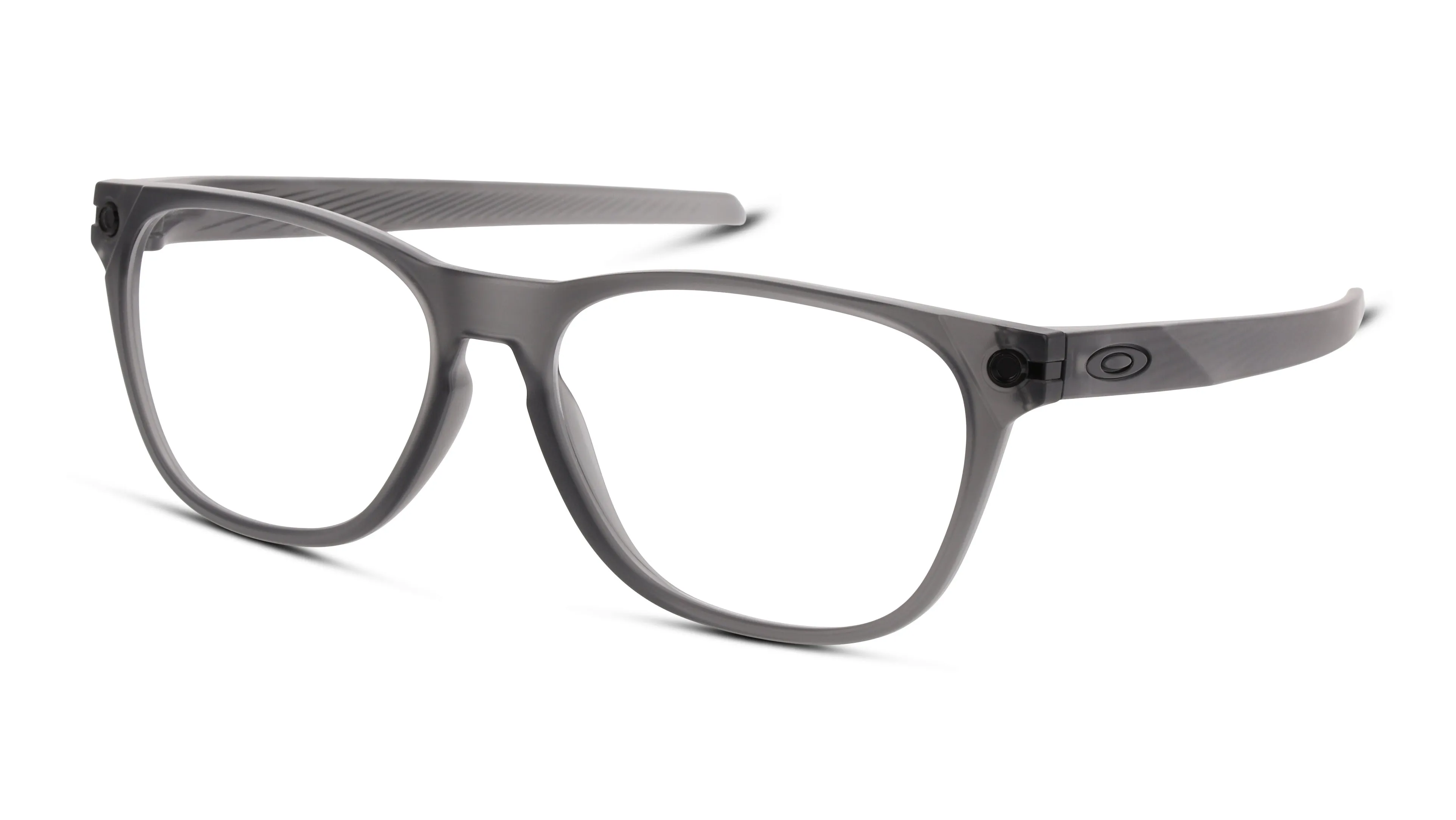 Gafas oftálmicas Oakley 0OX8177 Hombre Color Gris