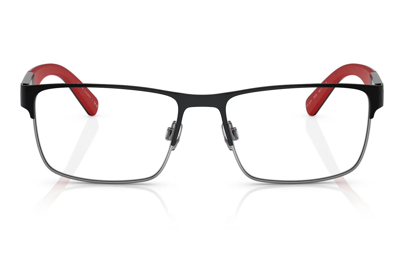 Gafas oftálmicas Polo Ralph Lauren 0PH1215 Hombre Color Negro