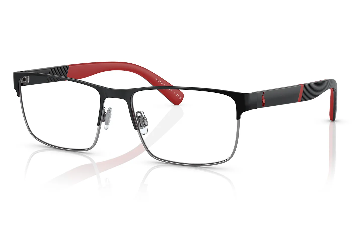 Gafas oftálmicas Polo Ralph Lauren 0PH1215 Hombre Color Negro