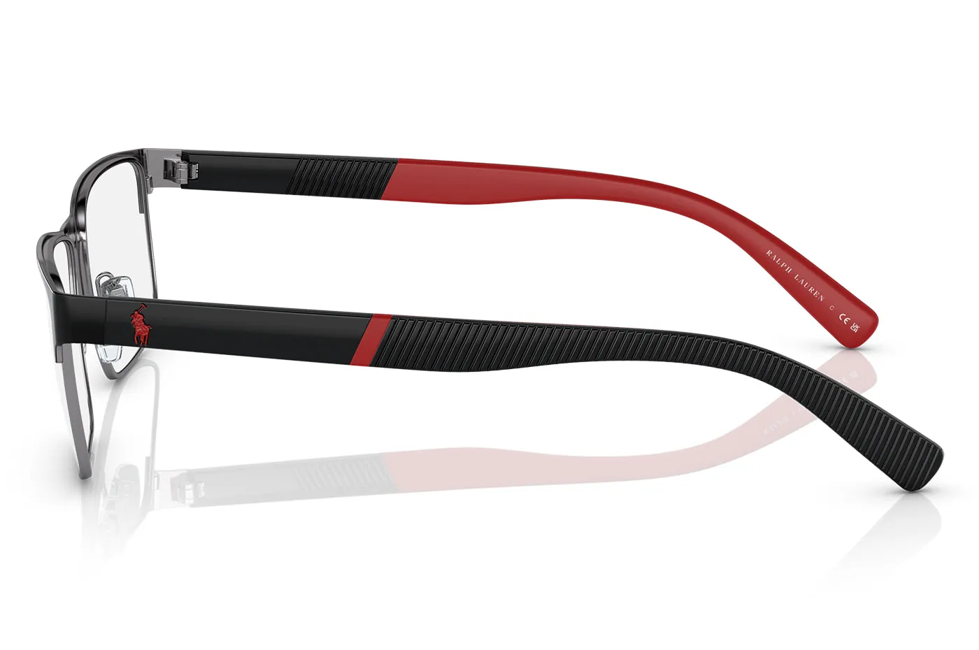 Gafas oftálmicas Polo Ralph Lauren 0PH1215 Hombre Color Negro