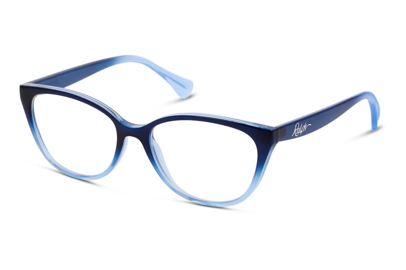 Gafas oftálmicas Ralph 0RA7135 Mujer Color Azul
