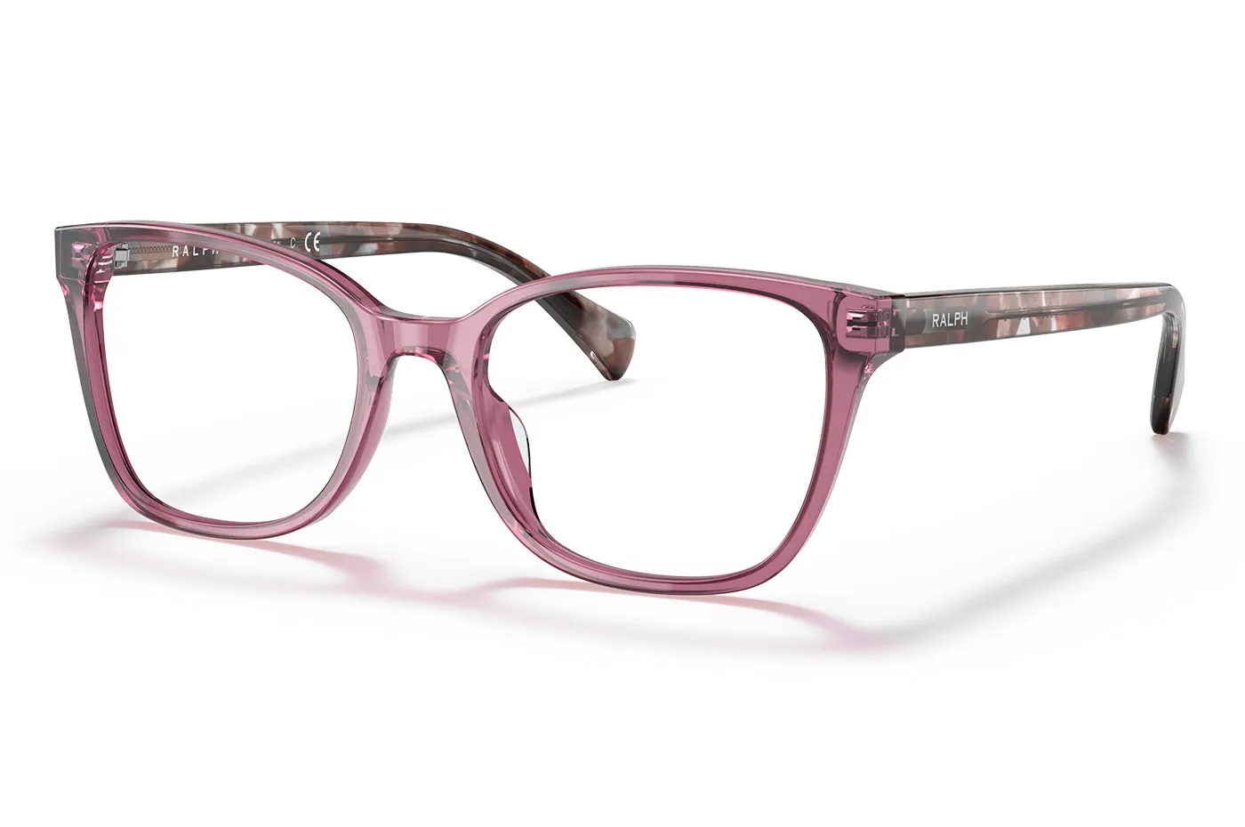 Gafas oftálmicas Ralph 0RA7137U. Mujer Color Violeta