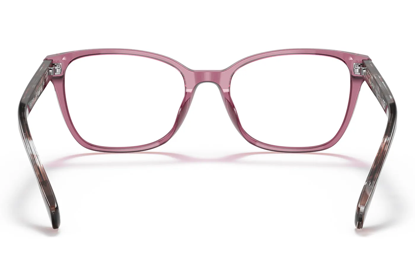 Gafas oftálmicas Ralph 0RA7137U. Mujer Color Violeta